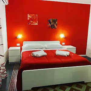 Antica Dimora Maravigna CTA
