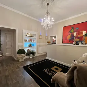 Bed & Breakfast Domus Deorum Deluxe Napoli