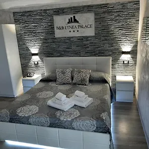 Etnea Palace CTA