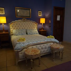 Bed & Breakfast Castello D'urso Somma Aeroporto di Catania Fontana Rossa