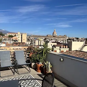  Bed & Breakfast Tricora Sicilian