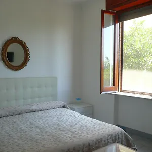Bed & Breakfast Garden House Ercolano