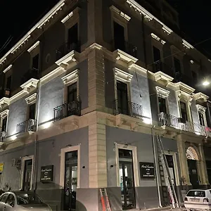 Bed & Breakfast Center Aeroporto di Catania Fontana Rossa