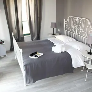 Del Toscano Affittacamere