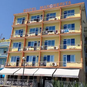 Hotel Margherita Sottomarina