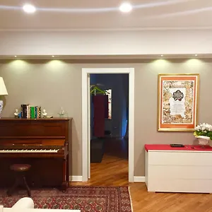 Bed & Breakfast Bitré - Napoli